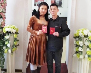一手【日本婚嫁】---会员费超低！
