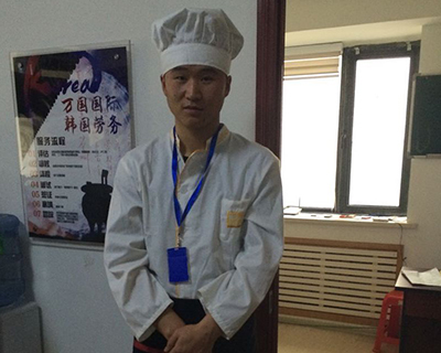 大连出国劳务