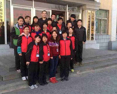 大连出国劳务公司