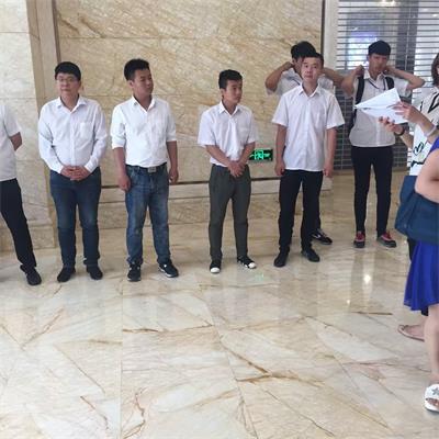 大连劳务派遣